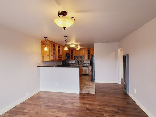 Updated Condo – photo 1