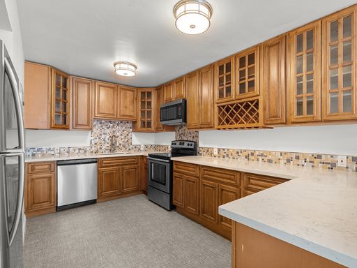 Updated Condo – photo 1