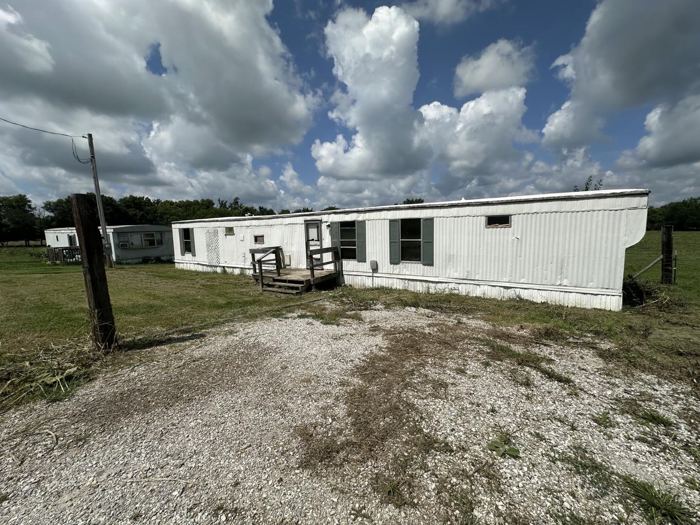 Diamond House: 3620 Carver Rd