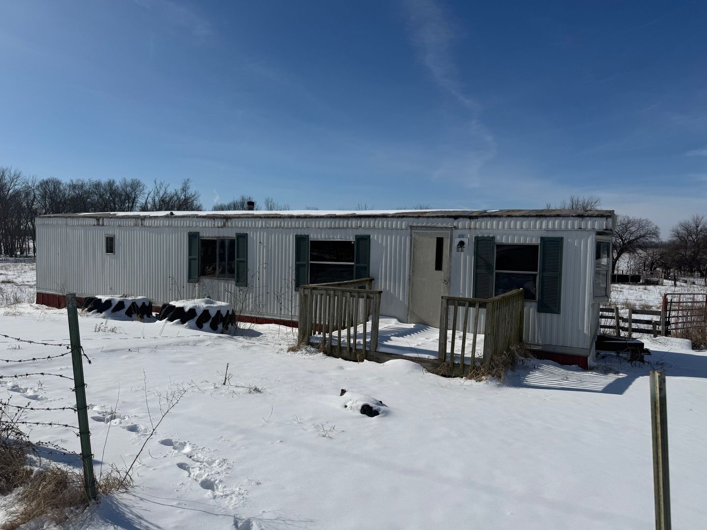 Diamond House: 3628 Carver Rd