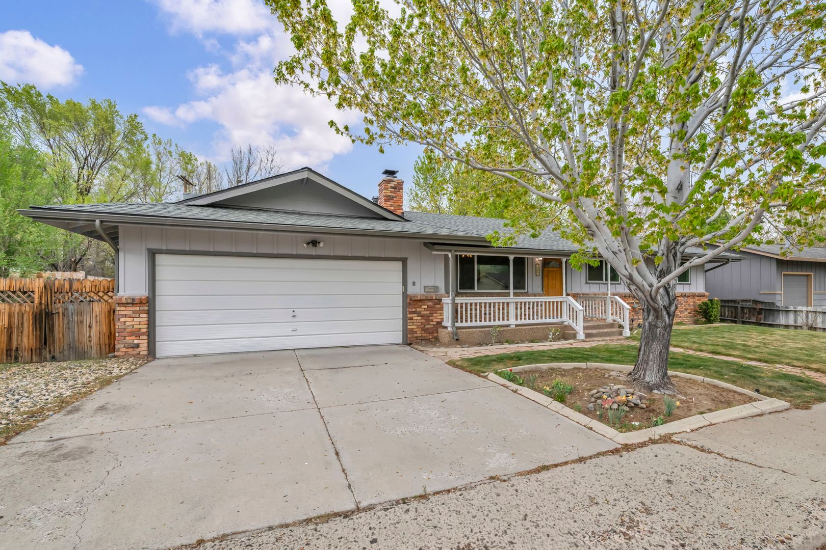 Carson City House: 908 Wagner Dr