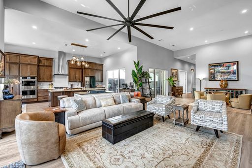 2958 Saddle Peak Drive, Reno, NV 89521