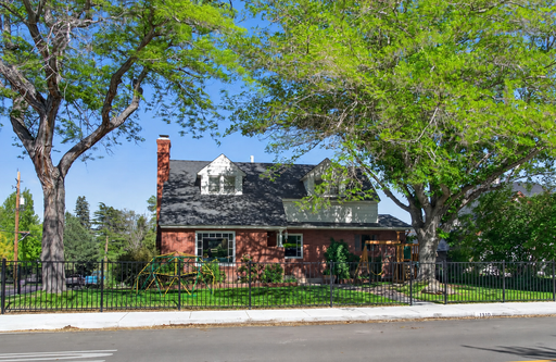 1310 Lander Street, Reno, NV 89509