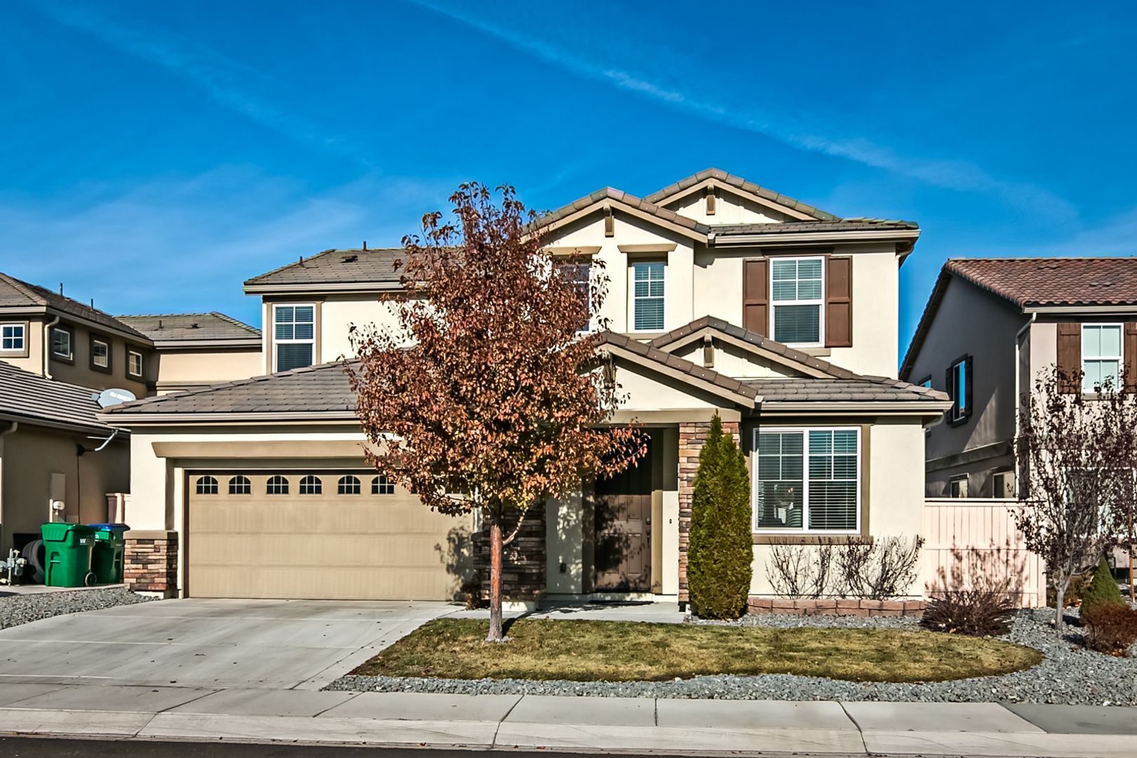 Reno House: 10615 Brittany Park Drive
