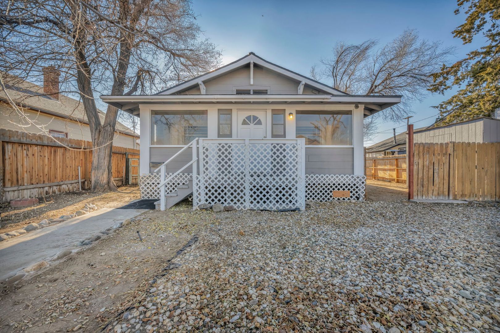 Sparks Multiplex: 1637 C Street