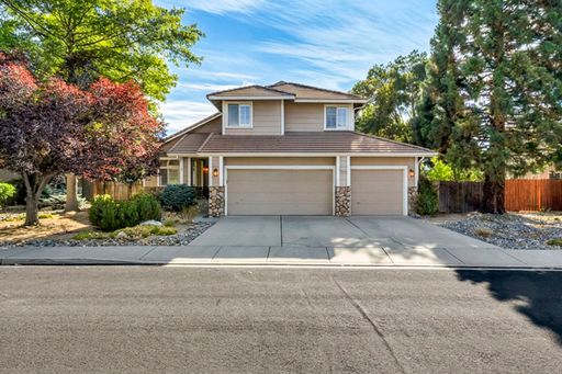 6490 Brookview Circle, Reno, NV 89519