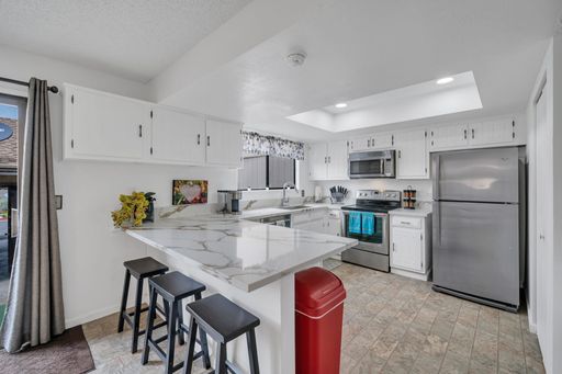 1493 Foster Drive - 1, Reno, NV 89509