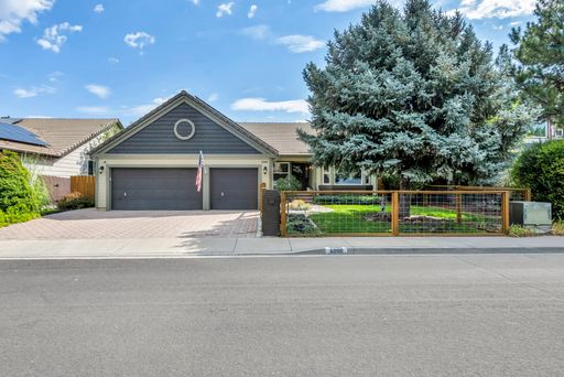 6080 Torrington Drive, Reno, NV 89511
