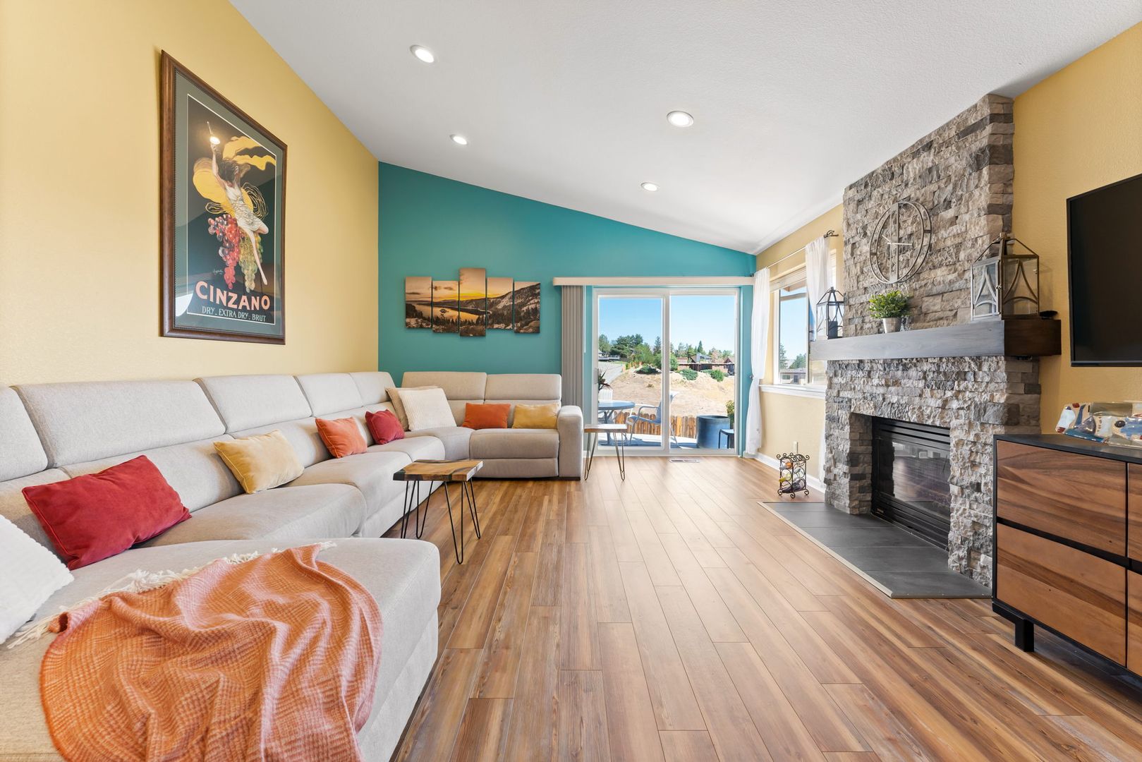 Reno House: 2255 Wide Horizon