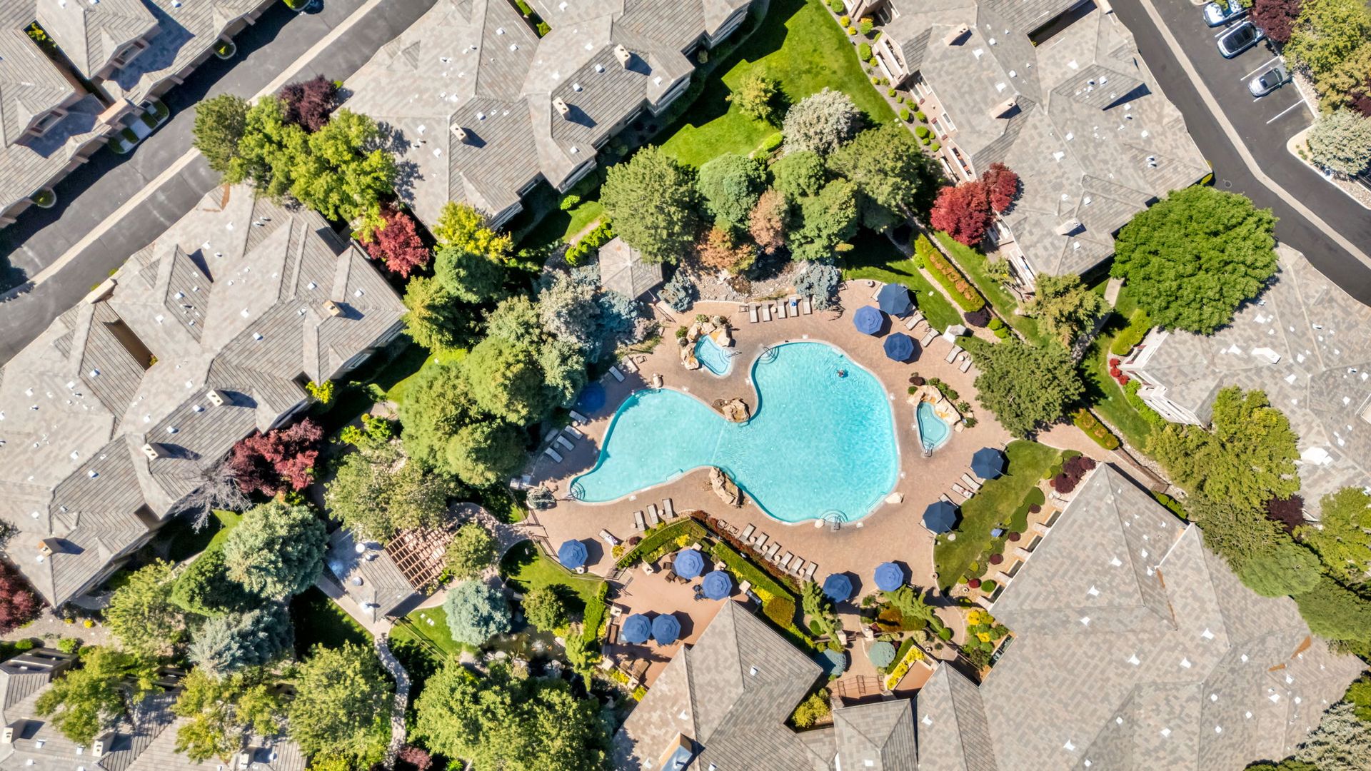 Reno Condo: 900 South Meadows Parkway #1914