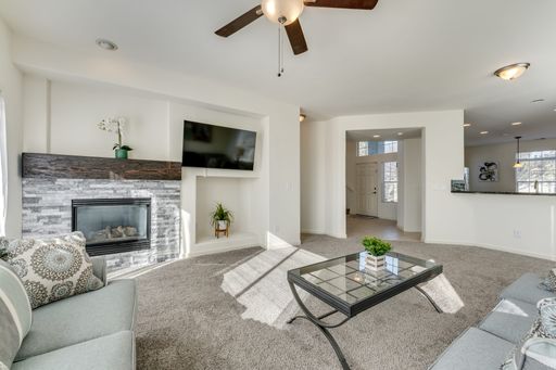 1668 Rocky Cove Lane, Reno, NV 89521