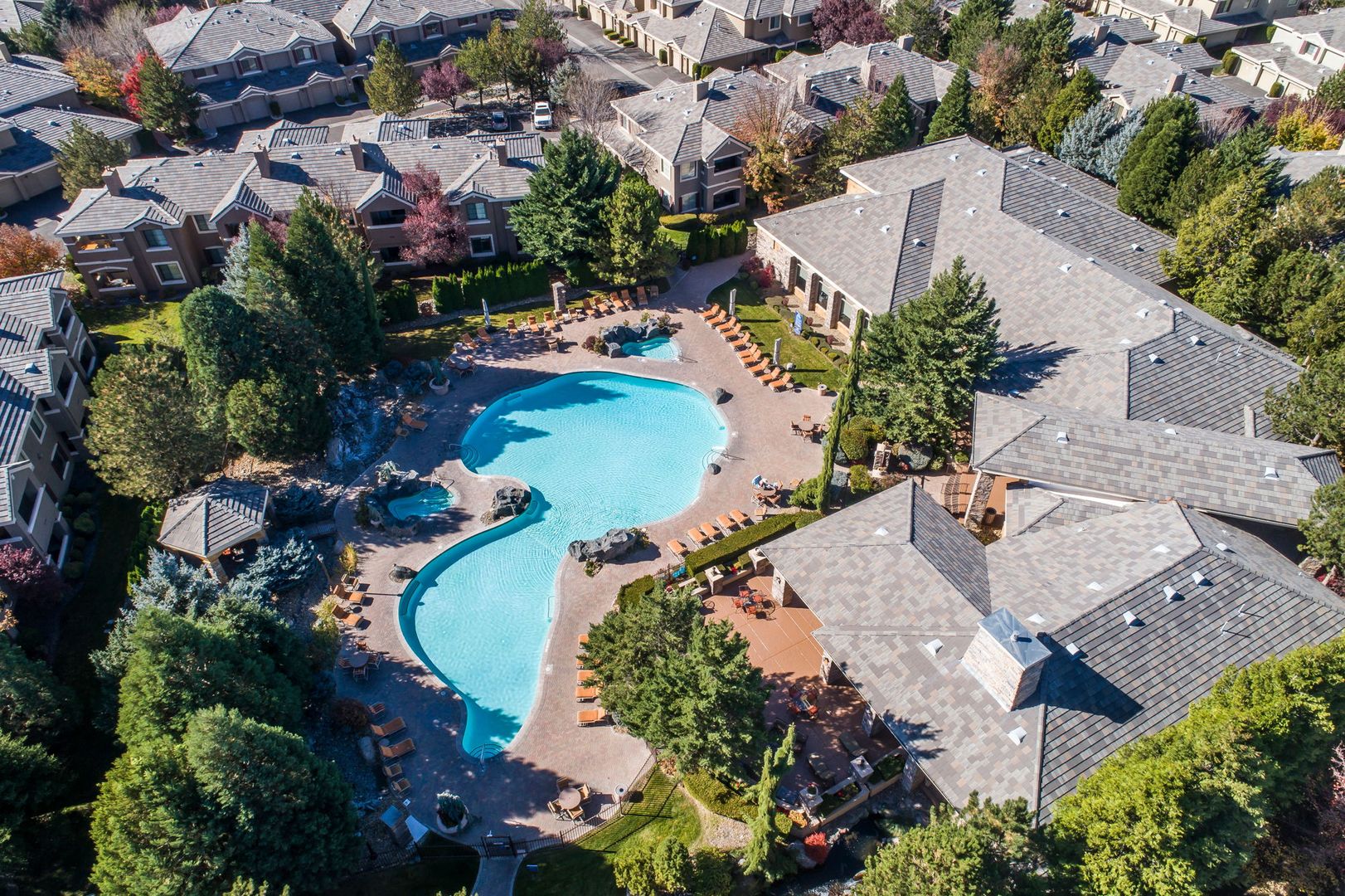 Reno House: 900 South Meadows Parkway #3411