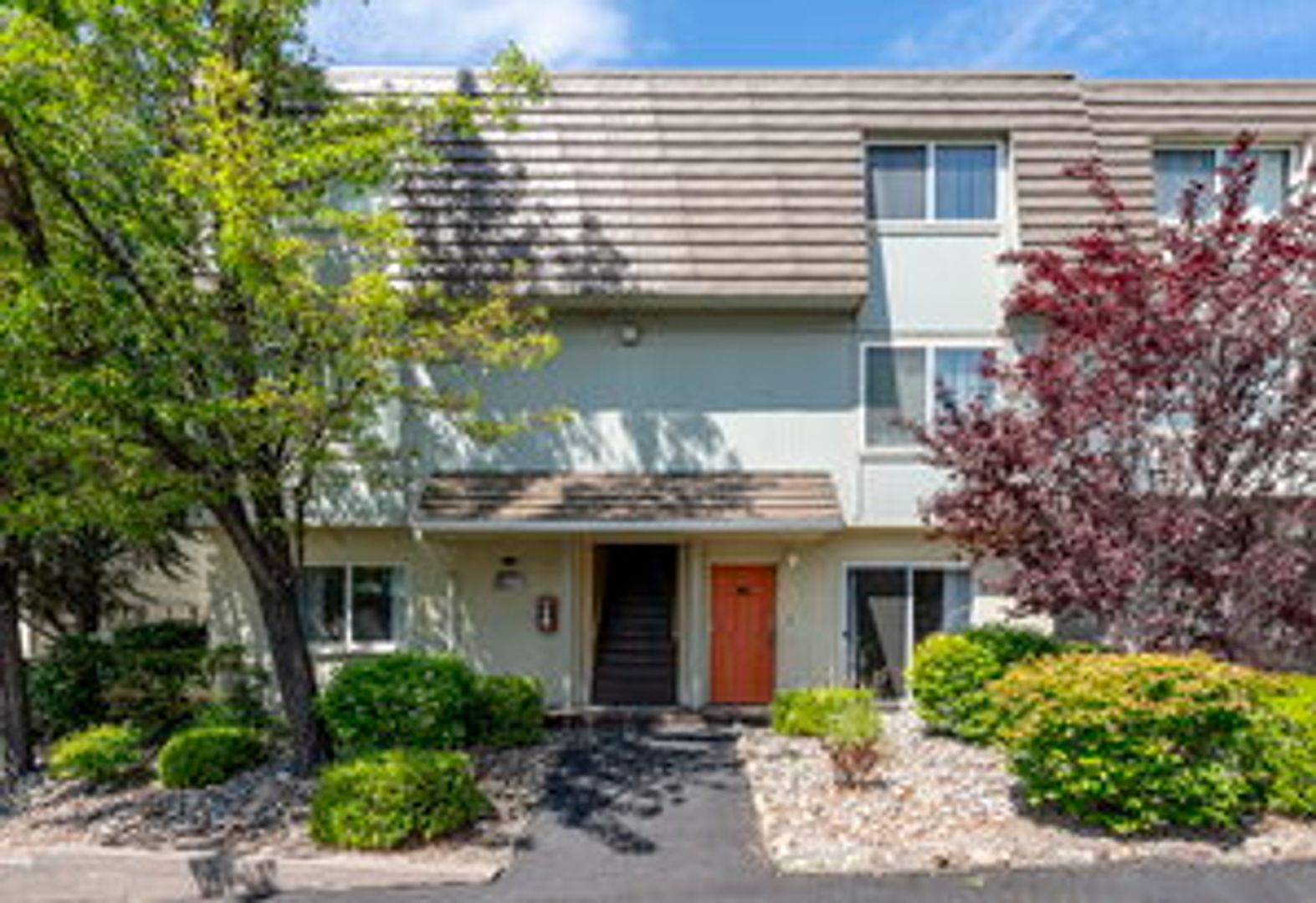 Reno Condo: 3905 Covington Way Unit A
