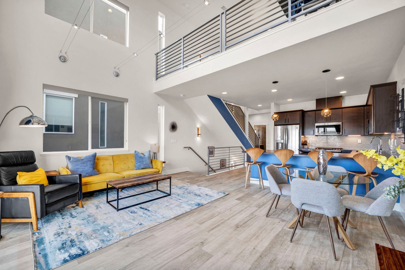 Reno House: 1412 Tonopah Street