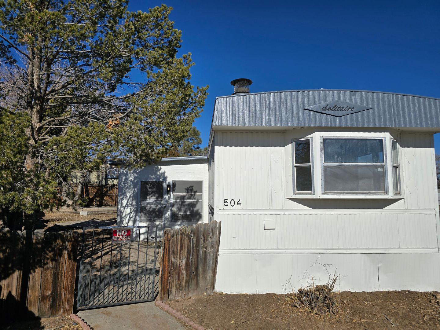 Rio Apartment: 504 El Rio CT