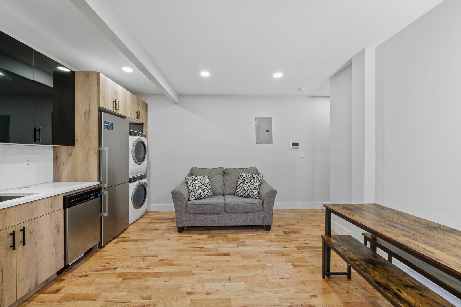 Bronx Apartment: 558 E 191st Street