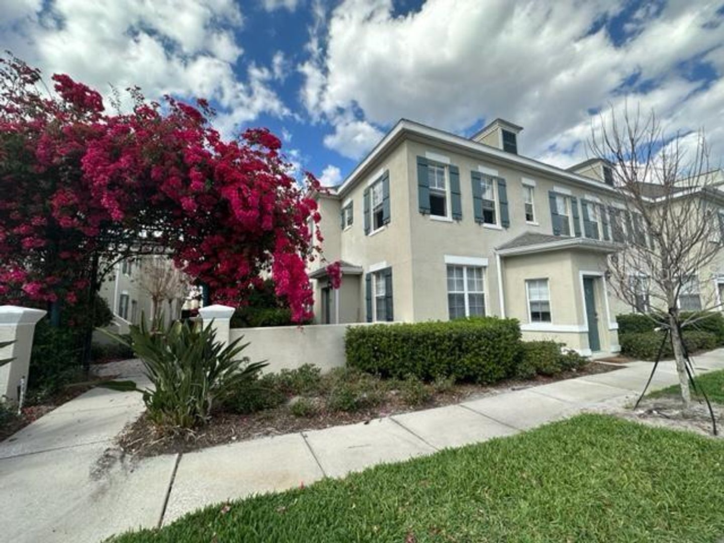 Celebration House: 754 Siena Palm Drive