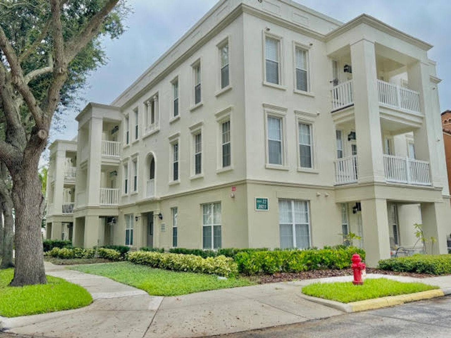 Celebration House: 1021 Siena Park Blvd. E