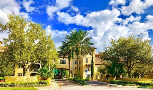 Fully Renovated 3- Bedroom, 3- Bathroom Townhome at Mirasol at Celebration – photo 1