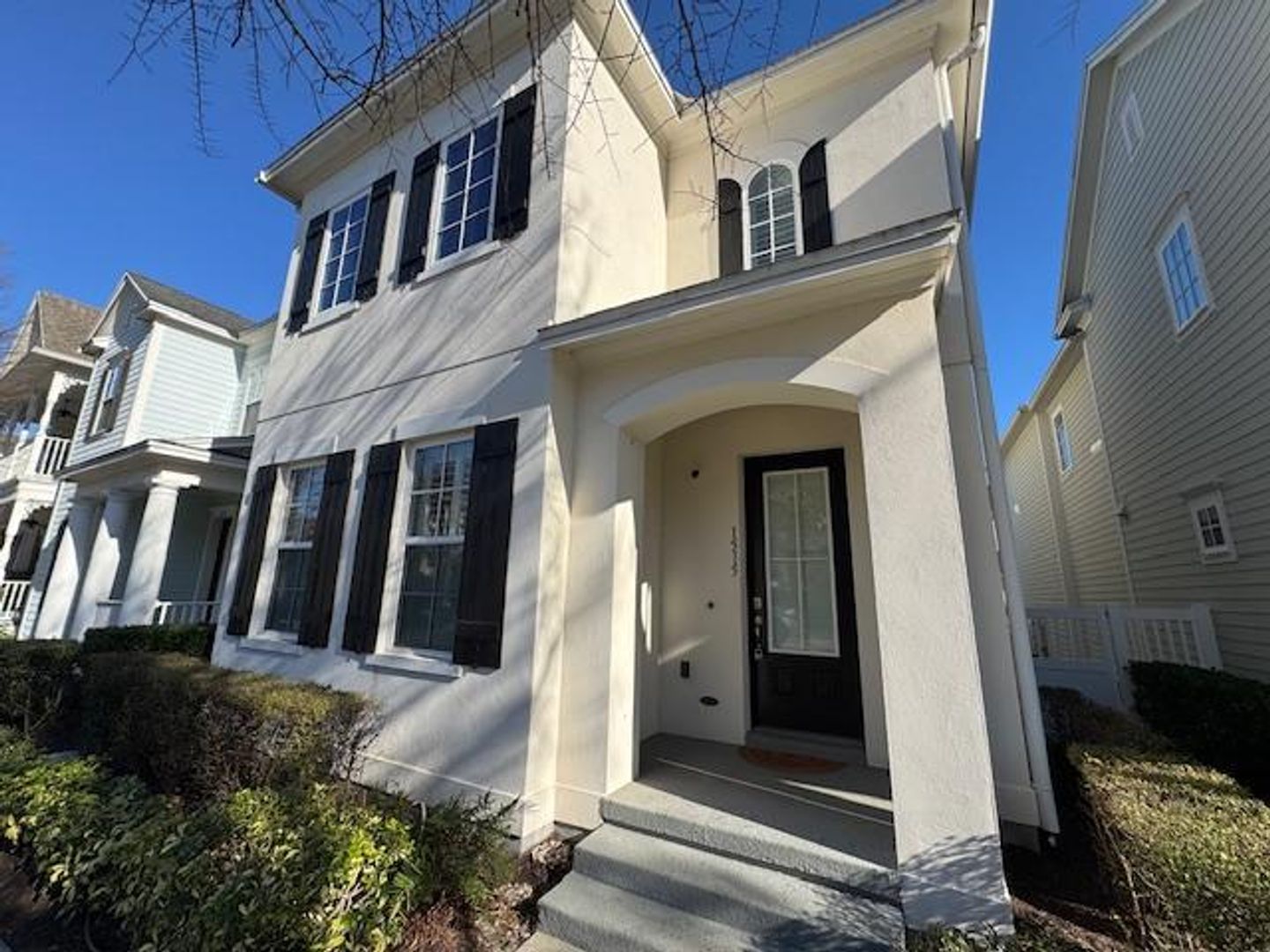 Celebration House: 1515 Resolute St