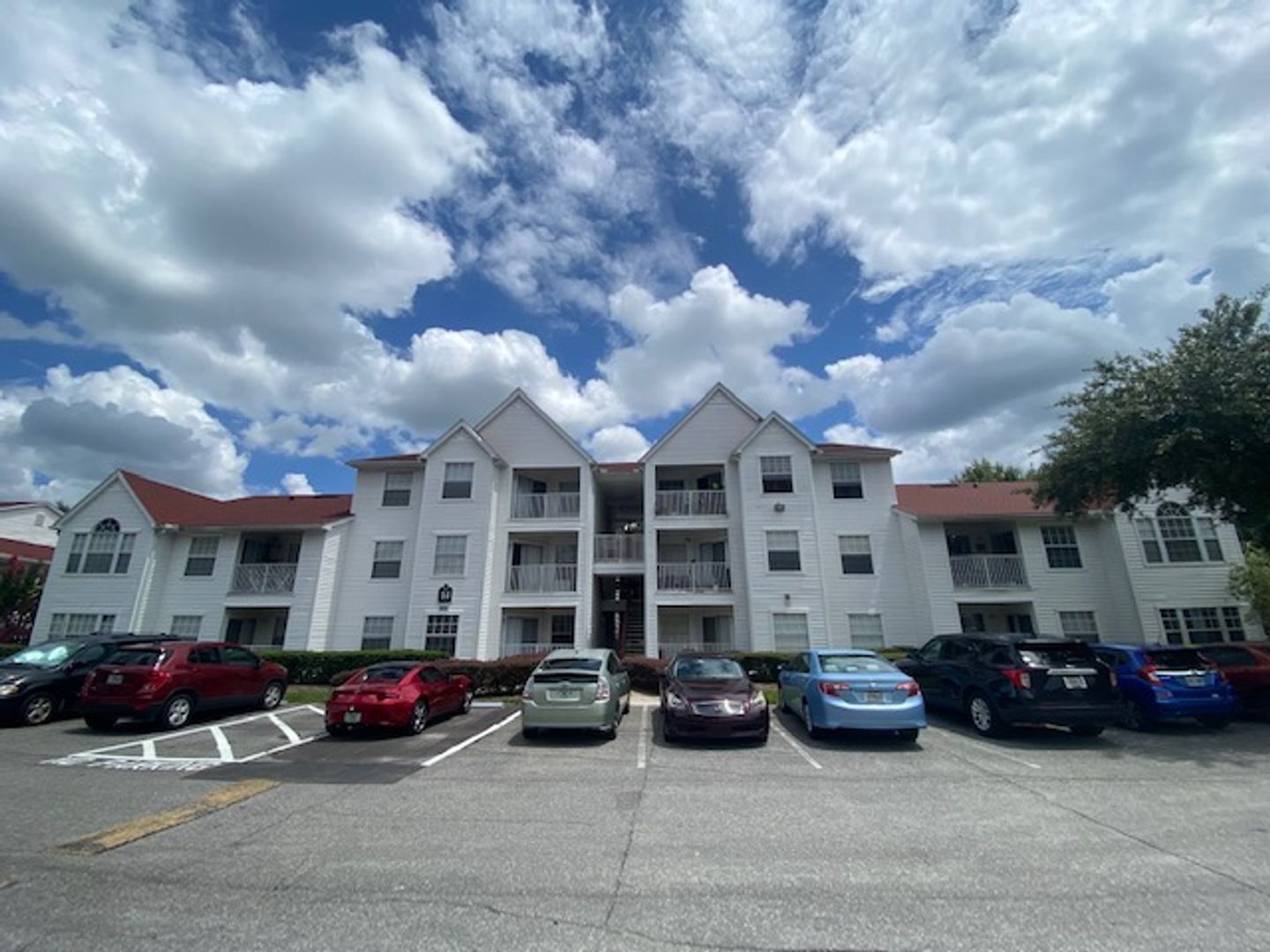 Orlando House: 11582 Westwood Blvd #1435