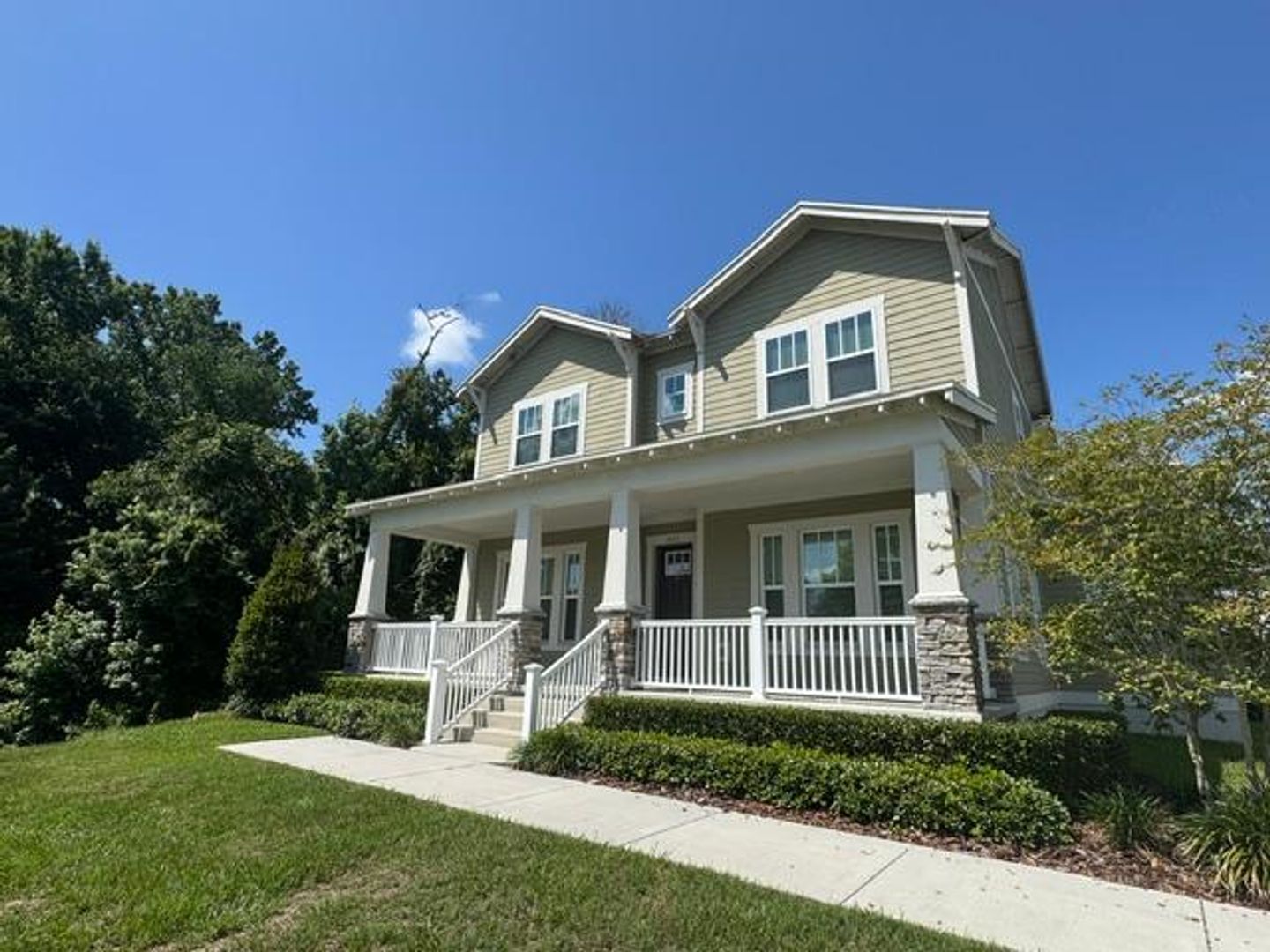 Celebration House: 7573 Estuary Lake Loop
