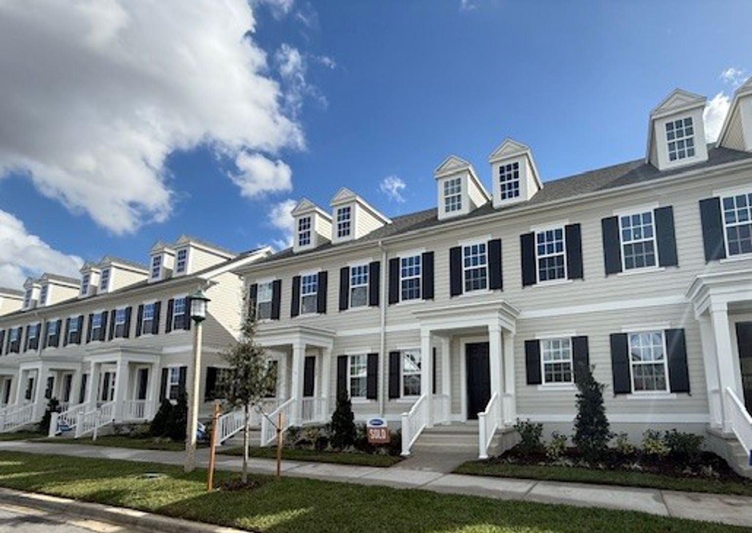 Kissimmee House: 1913 Seawall Way