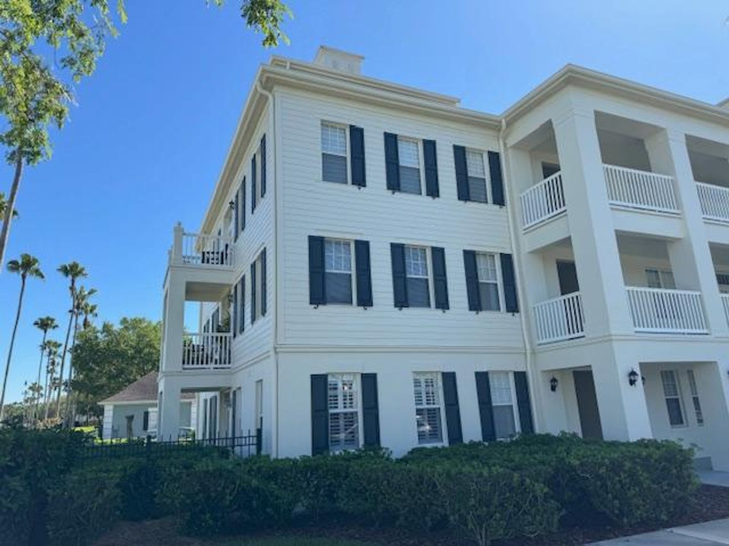 Celebration House: 770 Siena Palm Dr #105