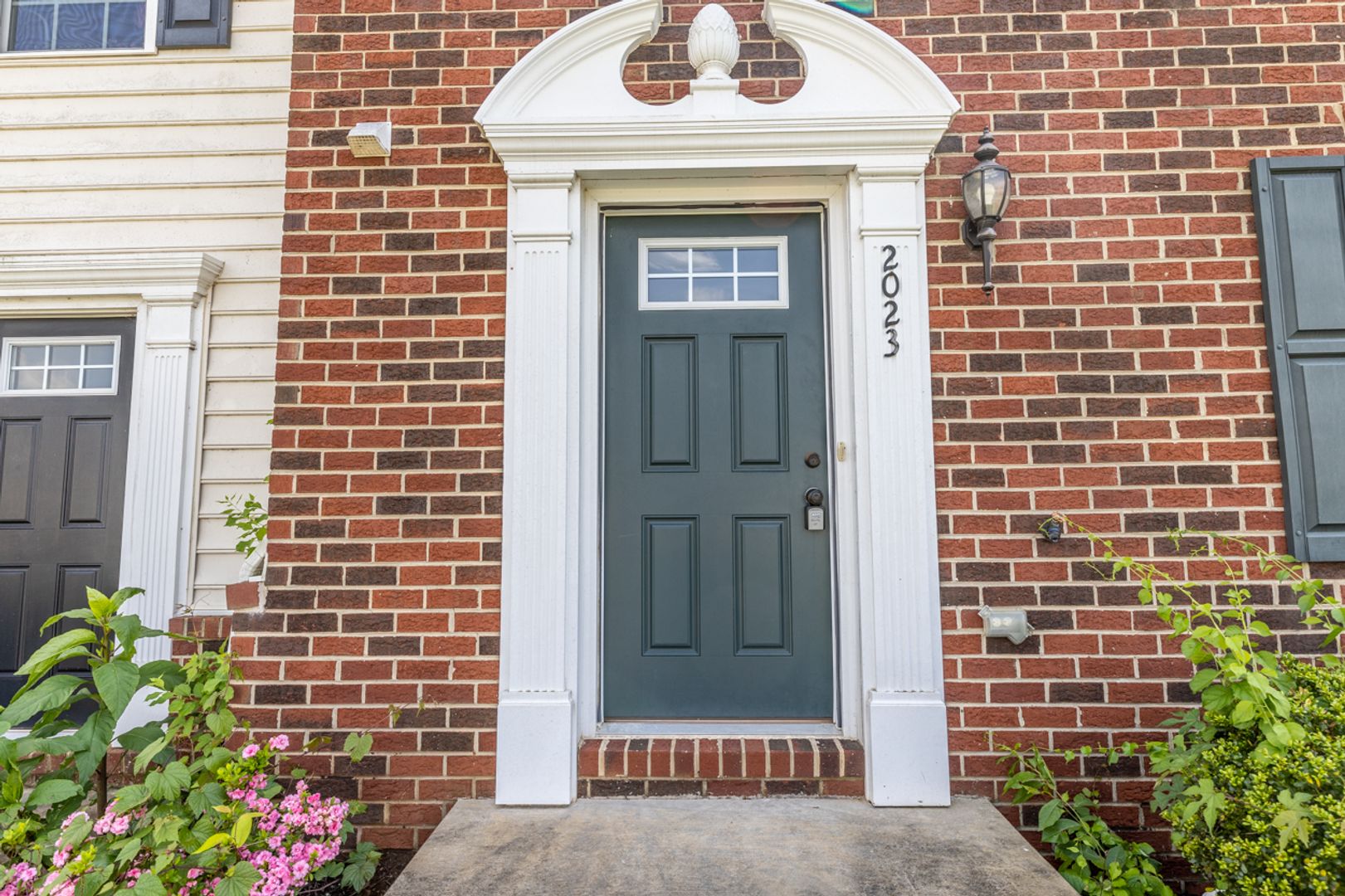 Charlottesville House: 2023 Verona Court