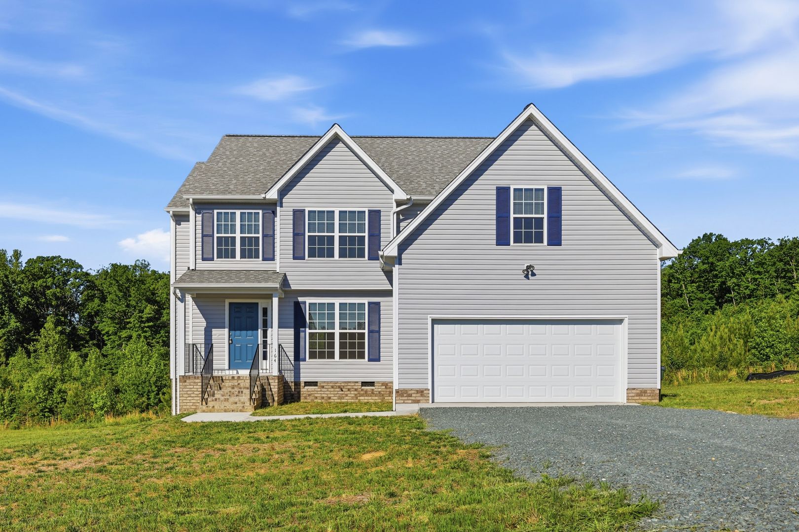 Palmyra House: 164 Riva Way