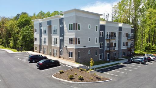 The Collective on Commonwealth- $1000 off first month's rent! – photo 1