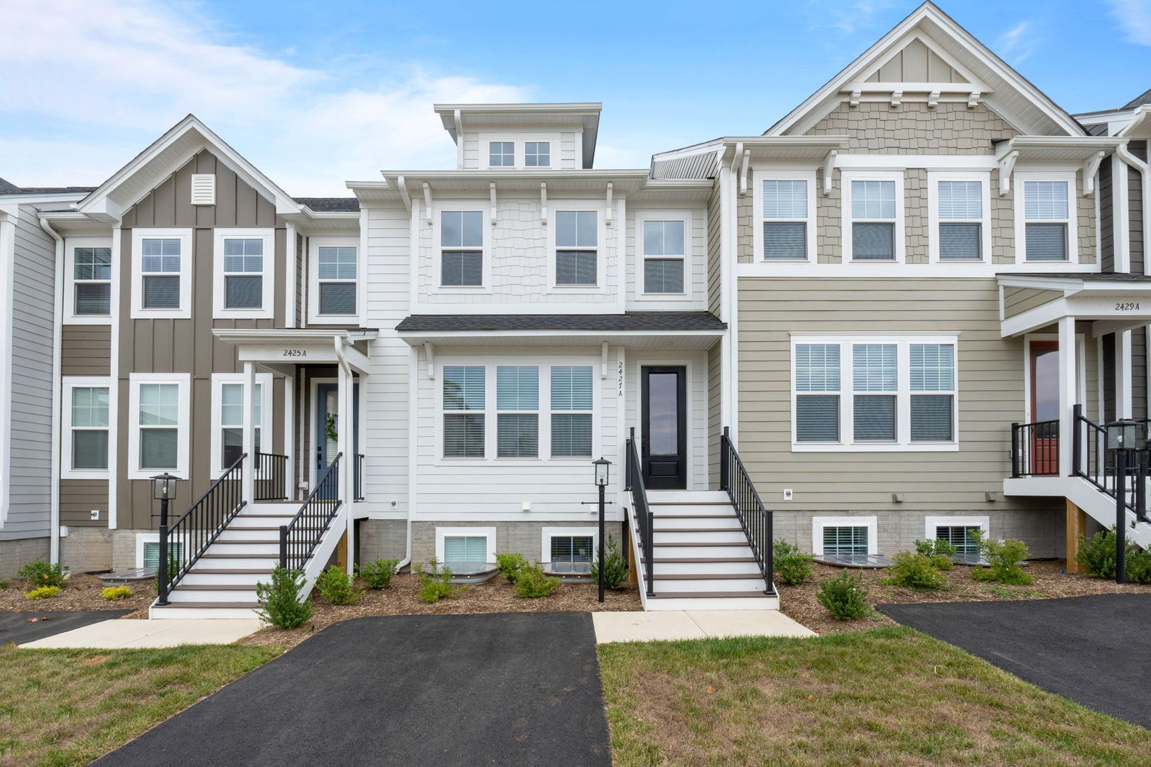 Crozet Apartment: 2228 Leeham Street