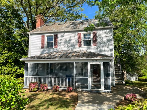 1305 Cherry Avenue- C **1/2 off the first month's rent! PLUS, we just lowered the price!!**