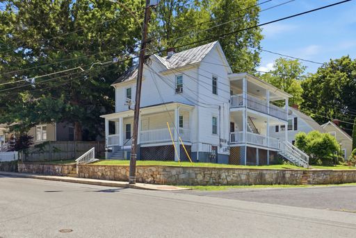 650 Alleghany Ave APT 3