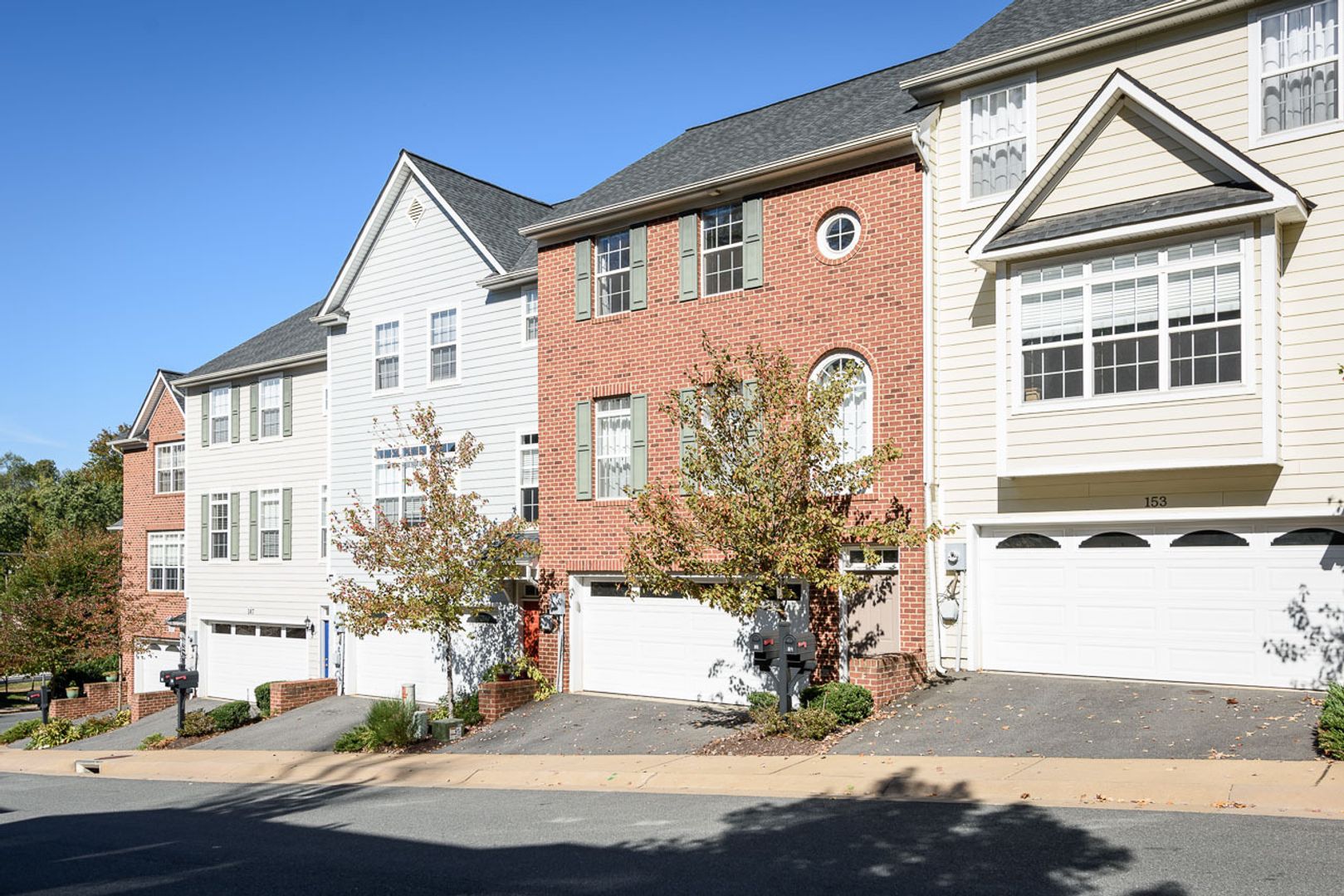 Charlottesville House: 151 Brookwood Drive