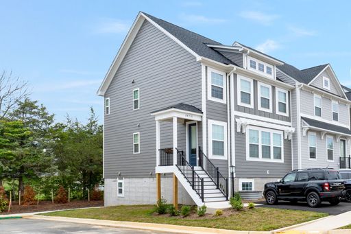 Brand-New Pet-Friendly Crozet Apartment | $1000 Off First Month’s Rent