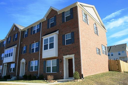 2775 Aldersgate Way- End Unit – photo 1