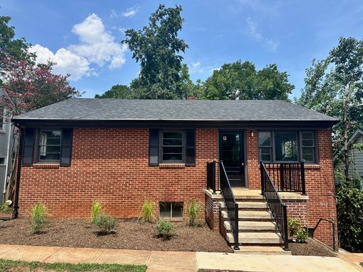 Fully Renovated Duplex in Belmont- Unit B – photo 1