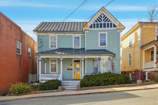 6 N Washington St - Unit B