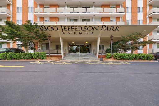1800 Jefferson Park Avenue #912 – photo 1