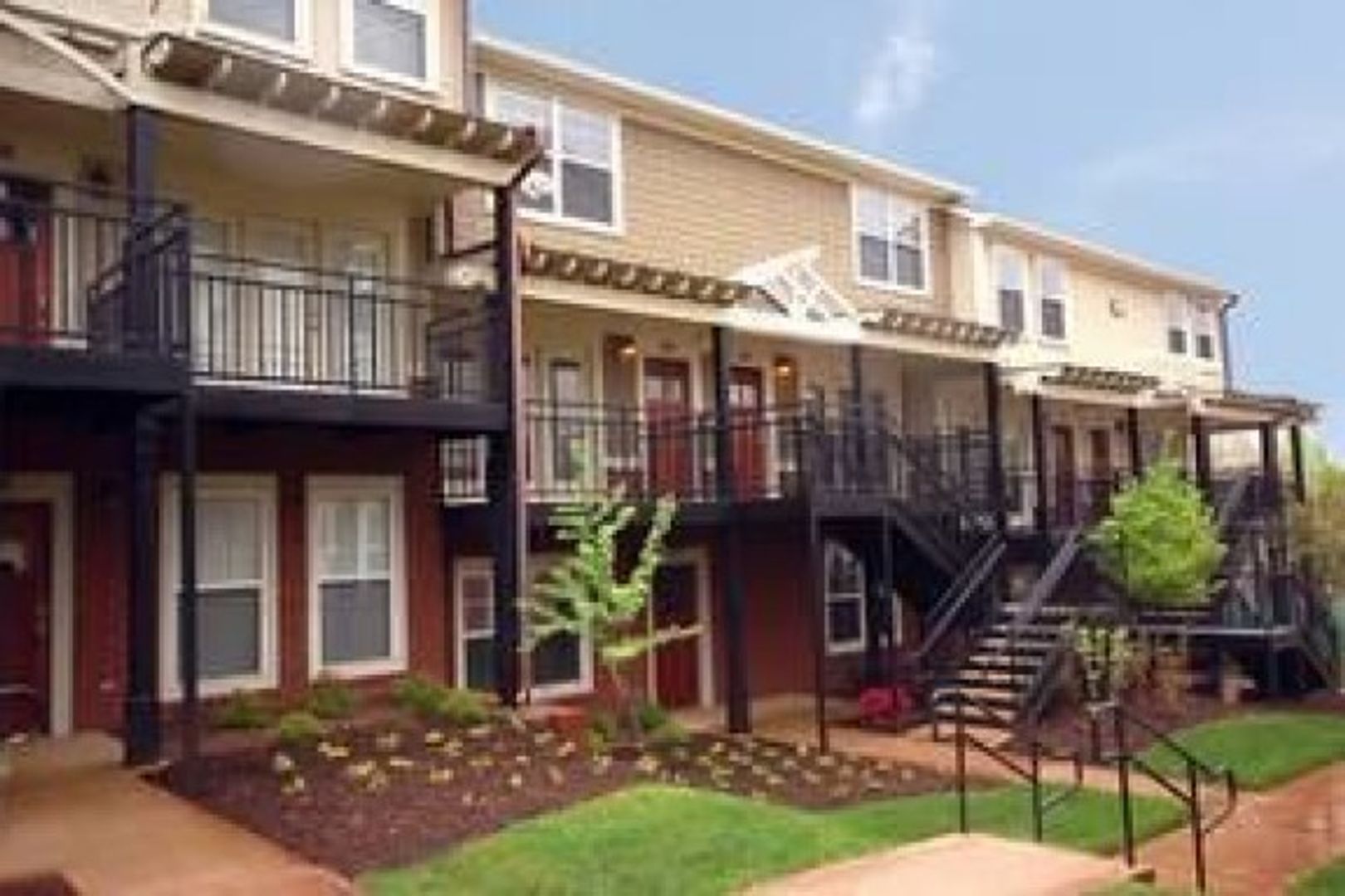 Charlottesville House: 1830-208 Candlewood Court