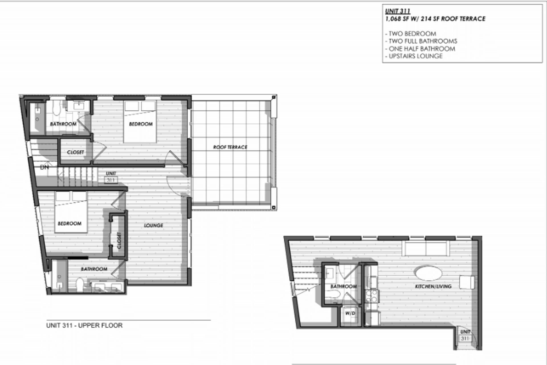 Charlottesville Apartment: 930 Monticello Rd