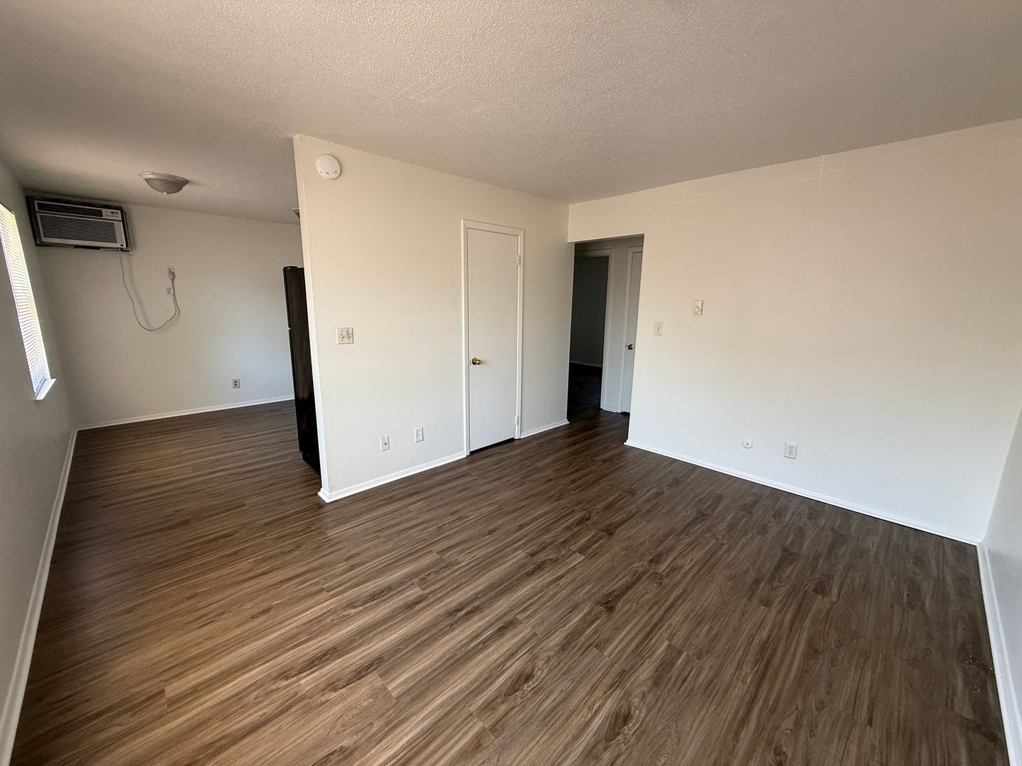 Muncie Apartment: 2824 E Memorial Dr