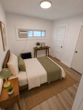 2 bedroom, 1 bathroom Apartment! JULY 2026! – photo 1