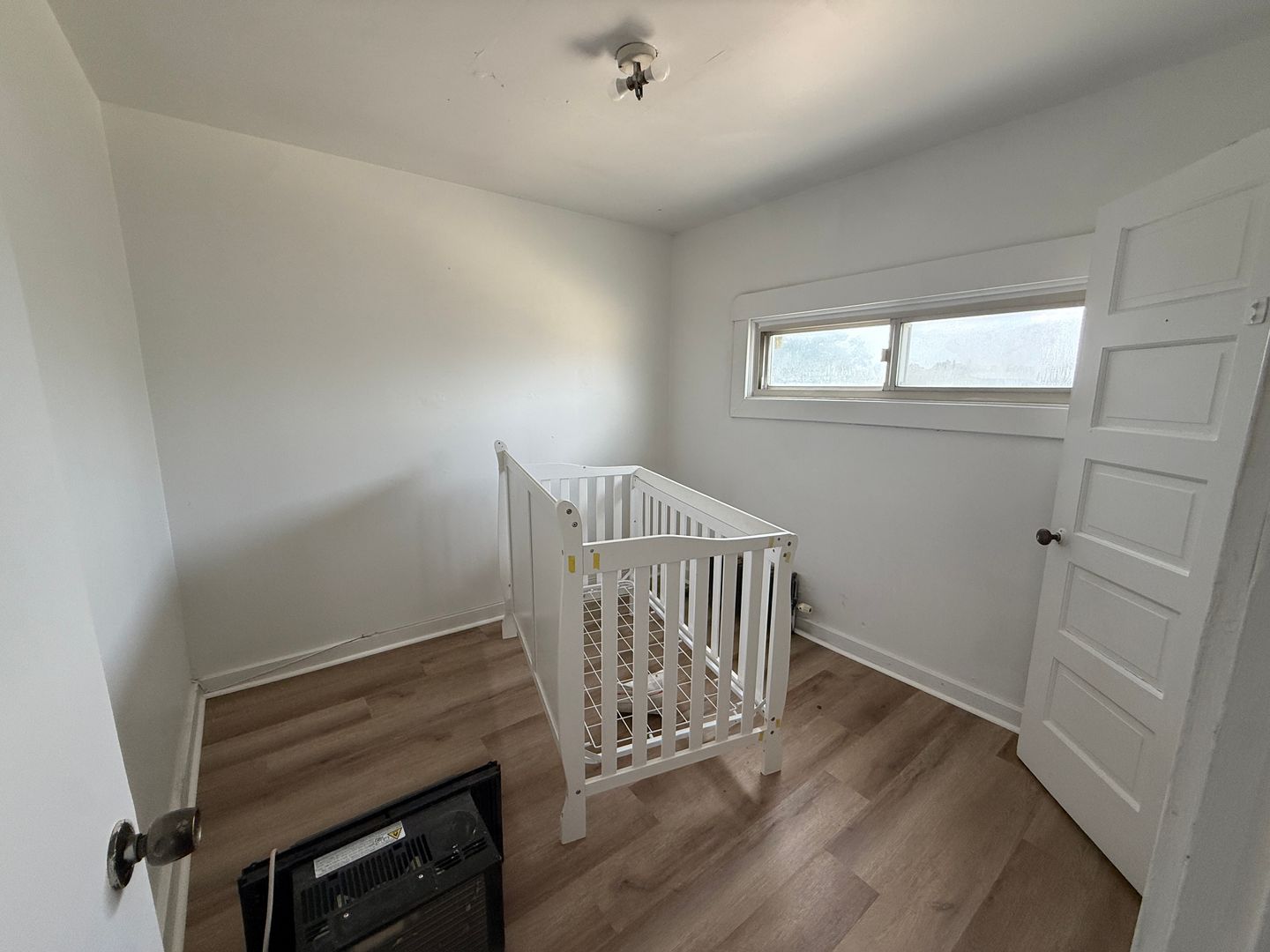 Muncie Apartment: 100 S College Ave