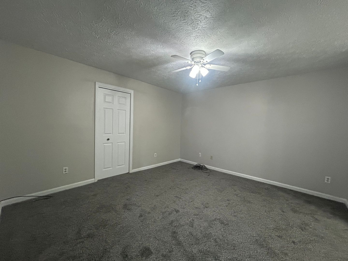 Connersville Apartment: 312 W. Western Ave.