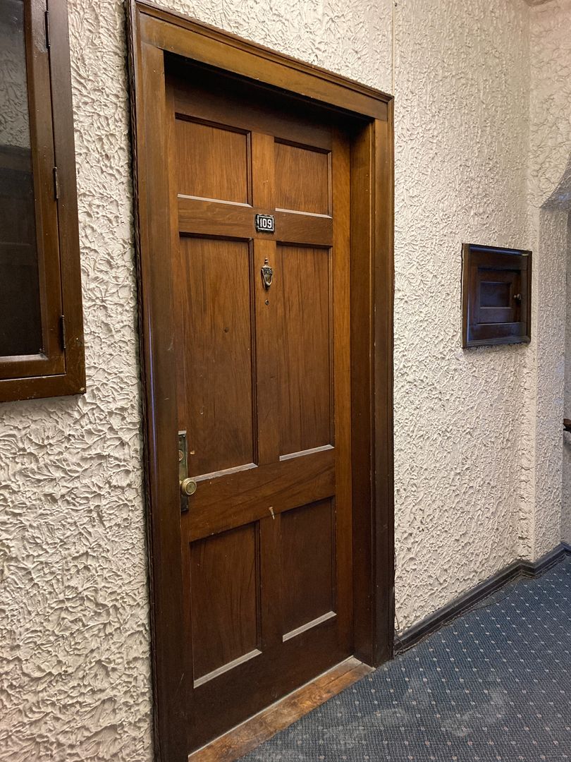 Muncie Apartment: 522 W. Adams St.