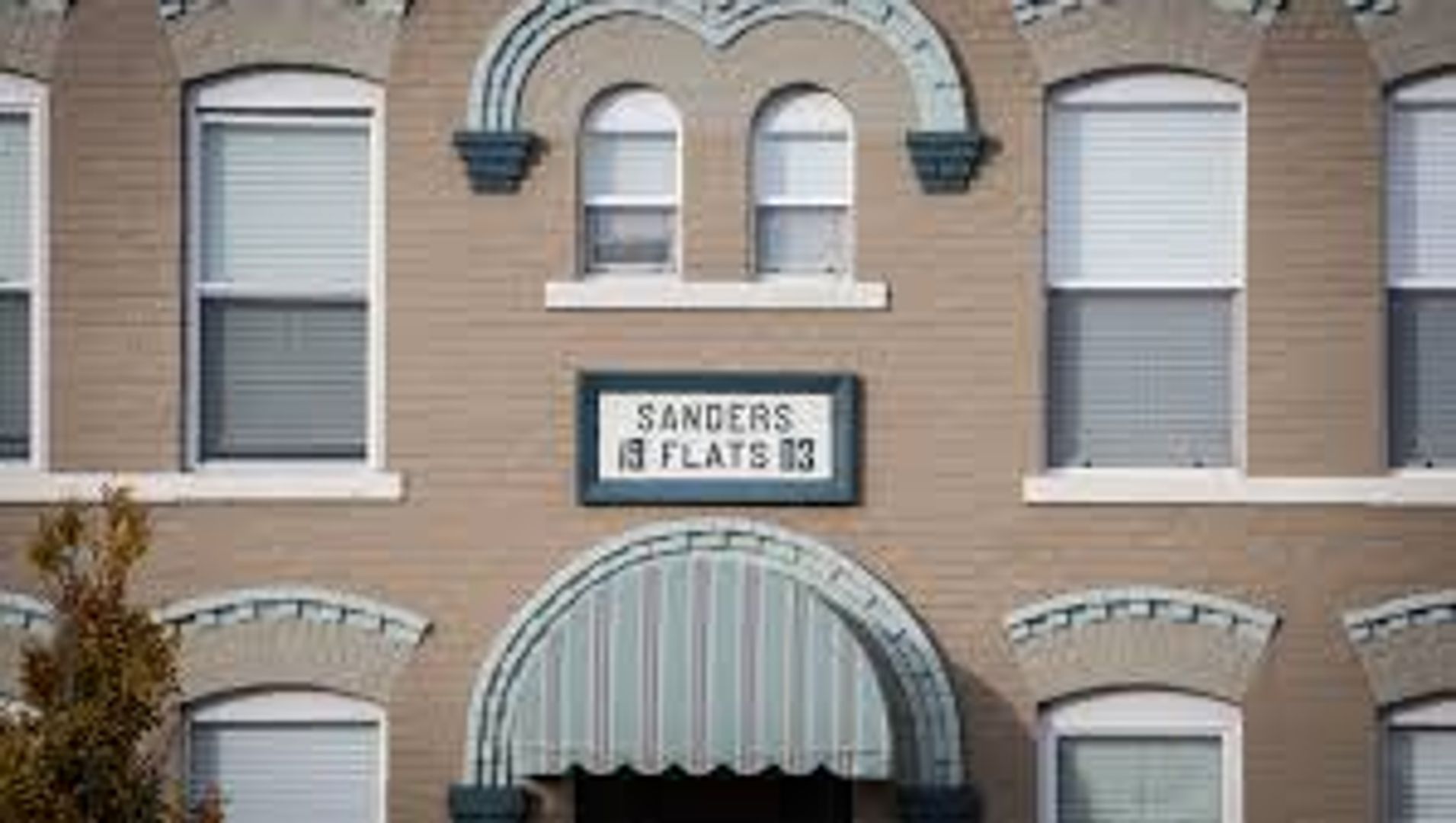 Muncie Apartment: 101-103 N Franklin - 300 W Main St.