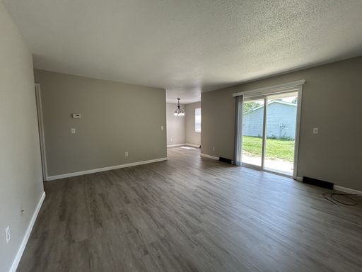 Skip the Wait! Move-In Ready 2BR with Balcony! | Connersville, IN