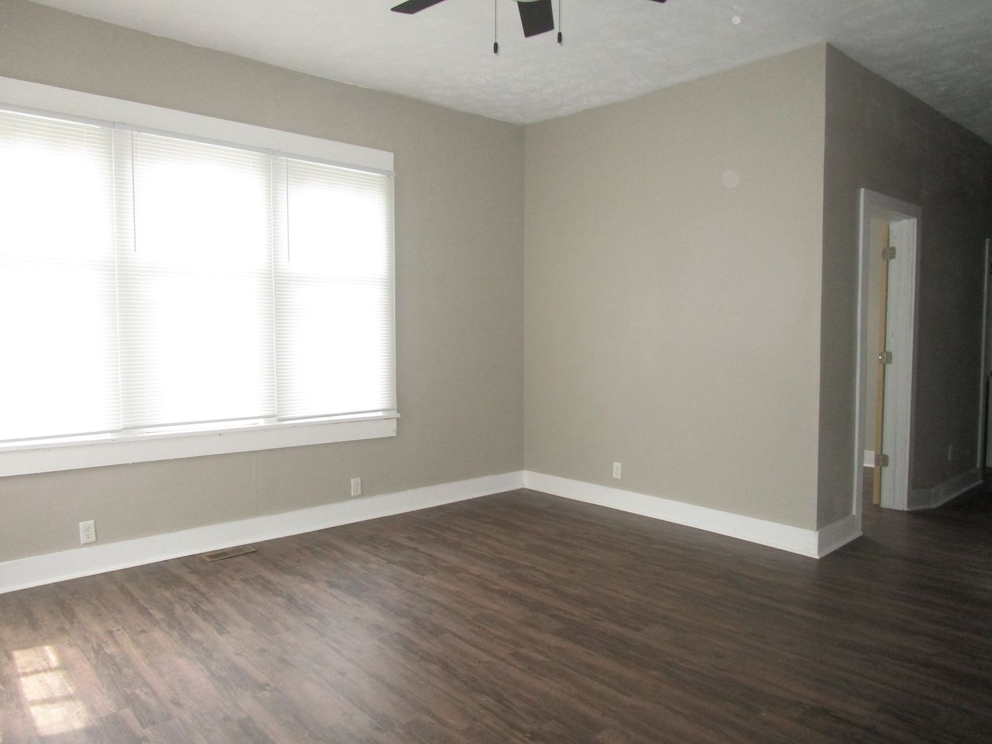 Muncie Apartment: 706 E. Jackson